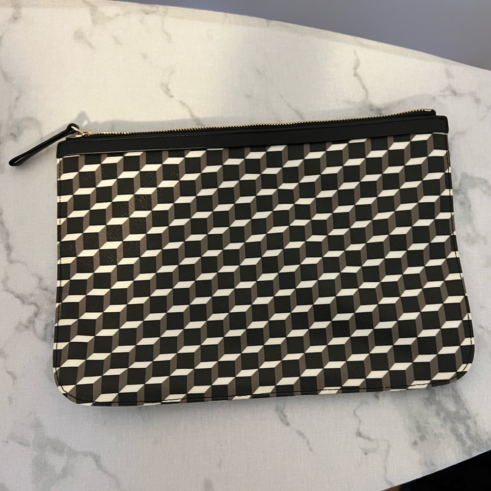 Pierre Hardy Zip Pouch
